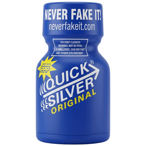 Quick Silver 10 мл. (PWD)