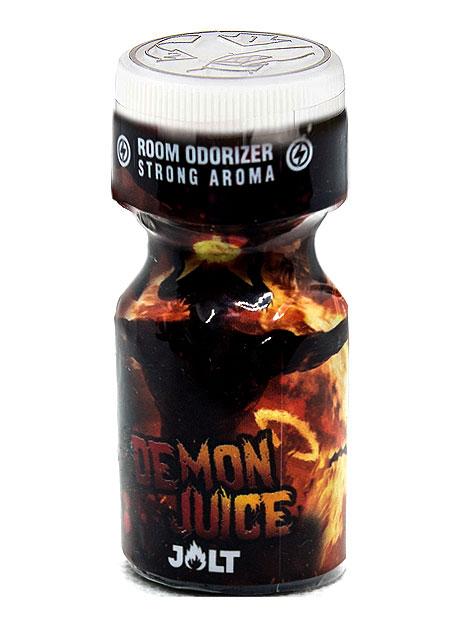 Попперс Demon Juice (Франция) 10мл