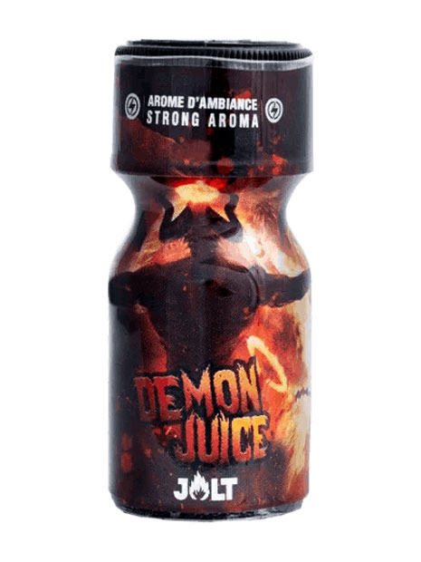 Попперс Demon Juice (Франция) 10мл