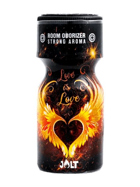 Попперс Love is Love (Франция) 10мл