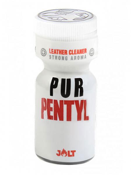 Попперс Pure PENTYL (Франция) 10мл
