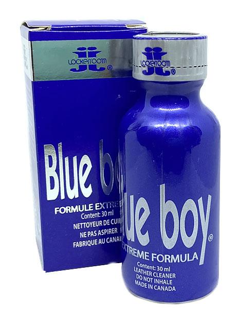 Попперс Blue boy (Канада) 30мл