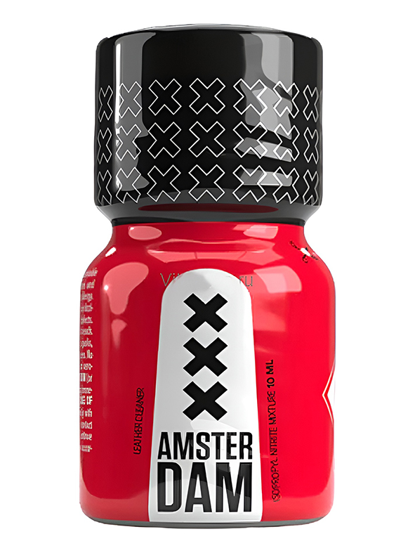 Попперс Amst XXX  (Бельгия) 10 ml
