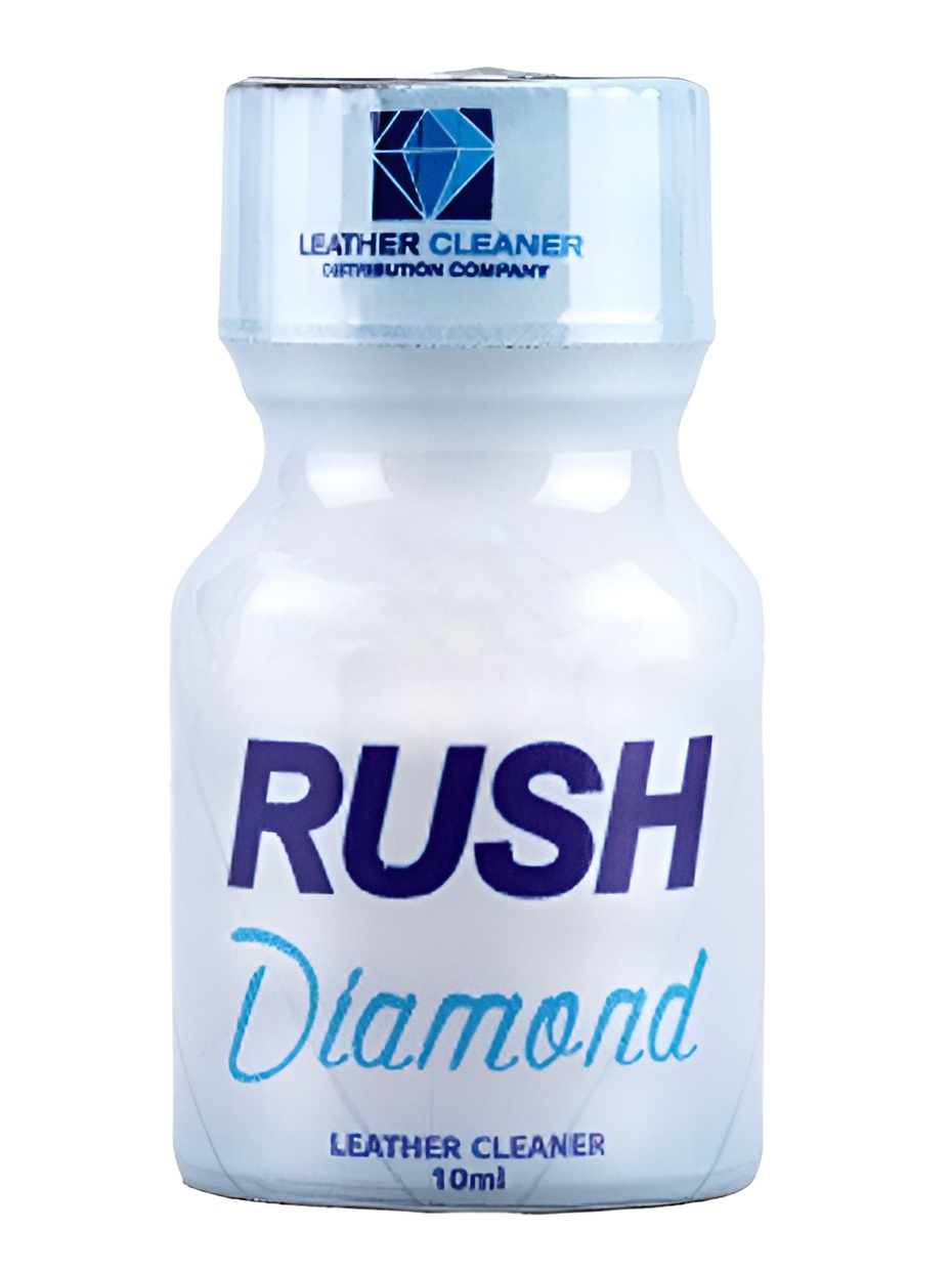 Попперс Rush Diamond (Россия) 10мл