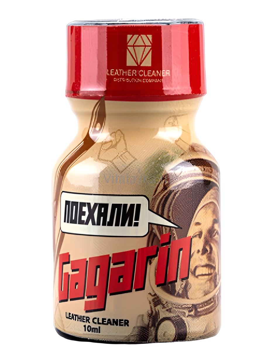Попперс Gagarin (Россия) 10мл