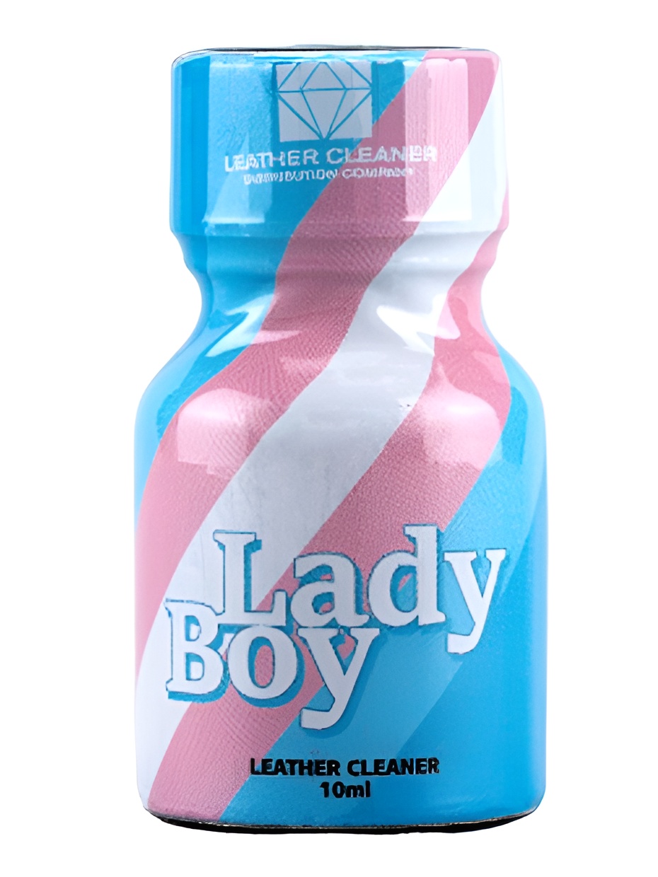 Попперс LadyBoy (Россия) 10мл