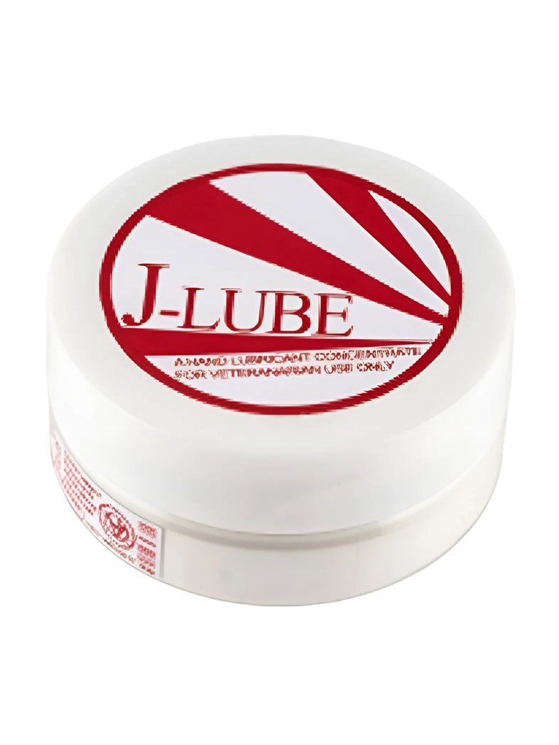 Порошковый лубрикант J-LUBE 20гр