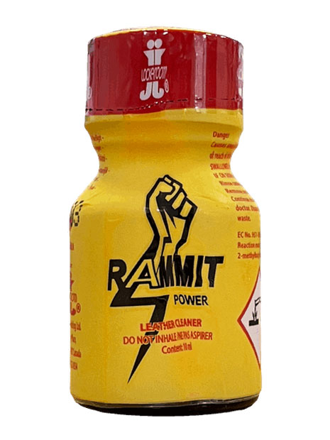 Rammit