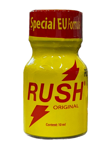 Rush Original