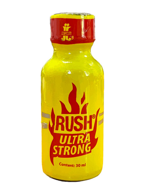 Rush Ultra Strong