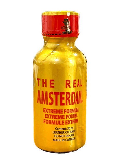REAL Amsterdam