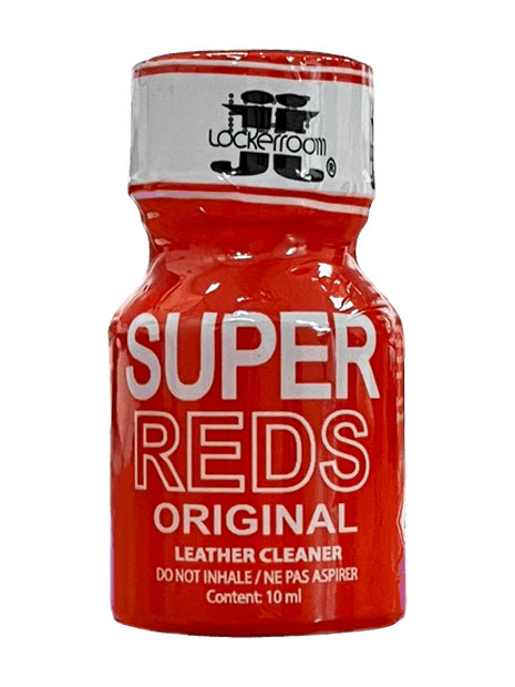 Reds Super