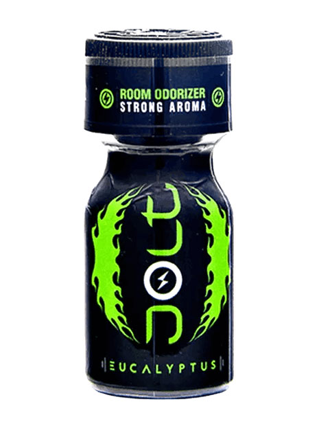 Попперс Jolt Эвкалипт (Франция) 10 мл