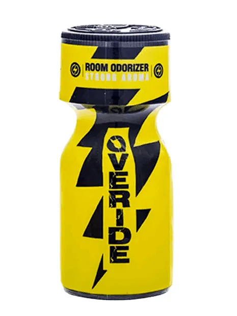 Попперс Overide (Франция) 10 мл
