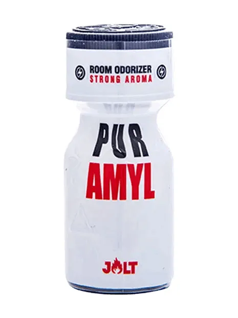 Попперс Pure AMYL (Франция) 10мл