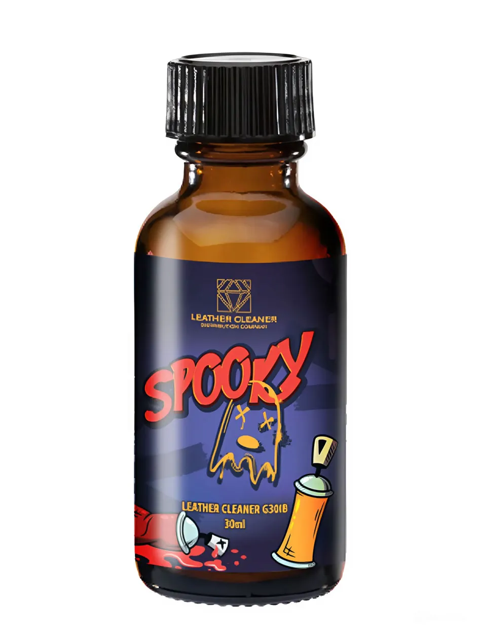 Пробник попперса SPOOKY (Россия) 10мл